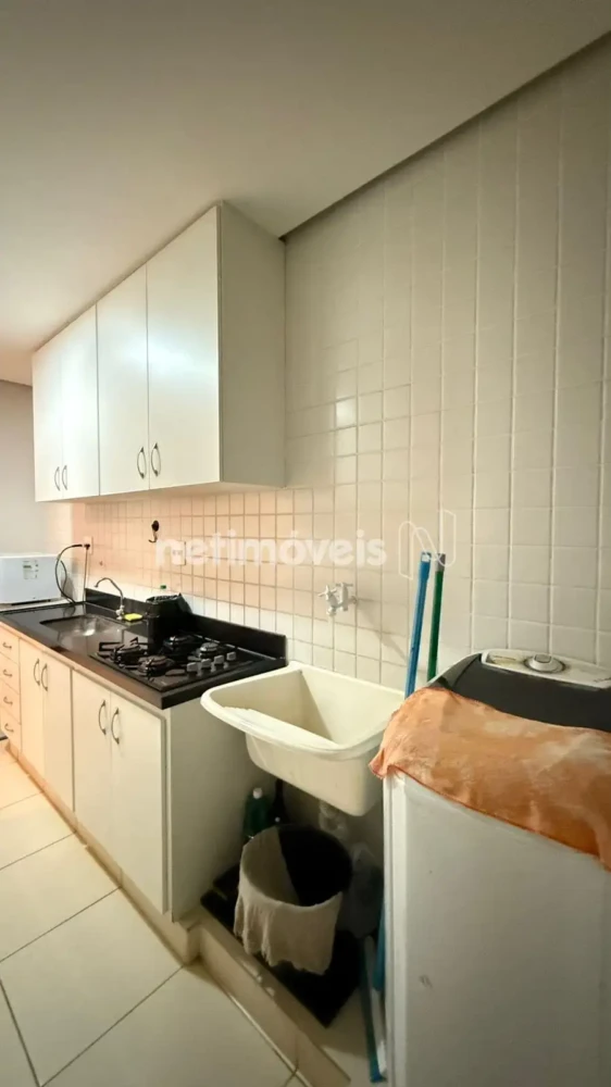 Apartamento para Venda com 1 quartos no bairro Centro