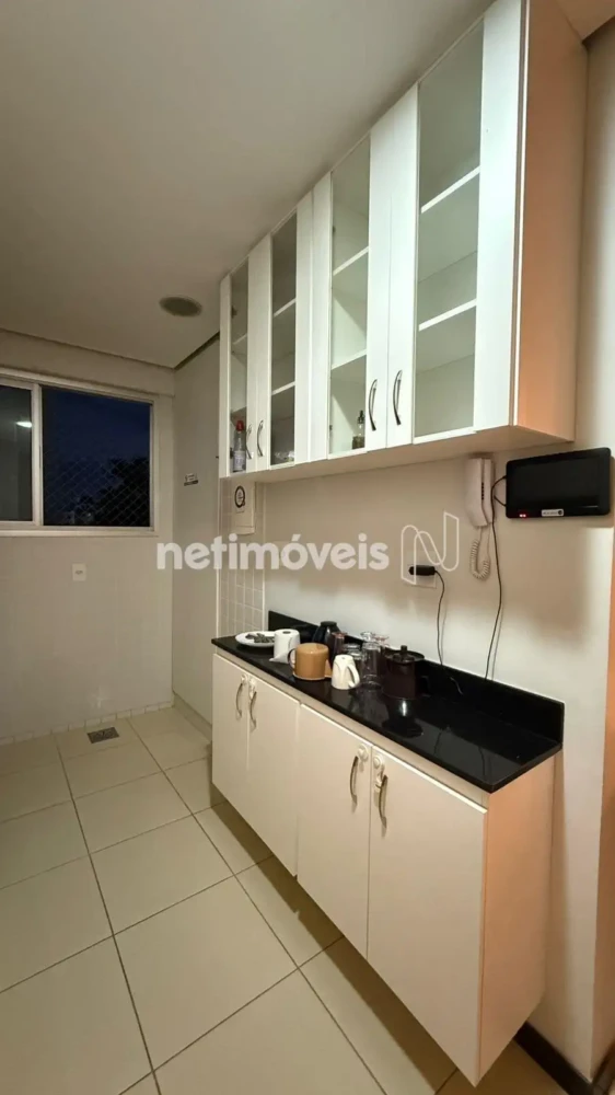 Apartamento para Venda com 1 quartos no bairro Centro