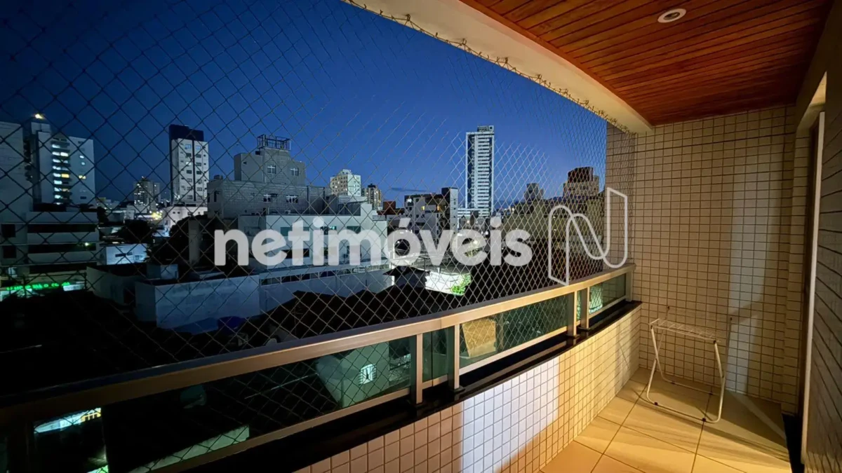 Apartamento para Venda com 1 quartos no bairro Centro