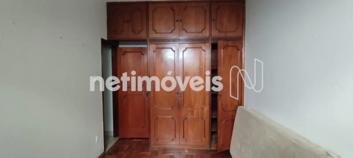 Casa para Venda com 3 quartos no bairro Centro