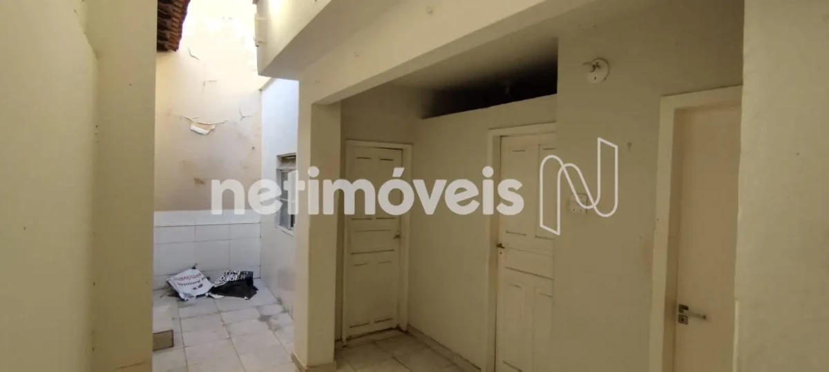 Casa para Venda com 3 quartos no bairro Centro