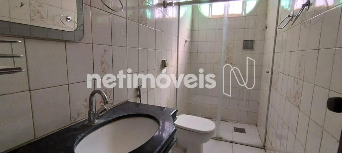 Casa para Venda com 3 quartos no bairro Centro