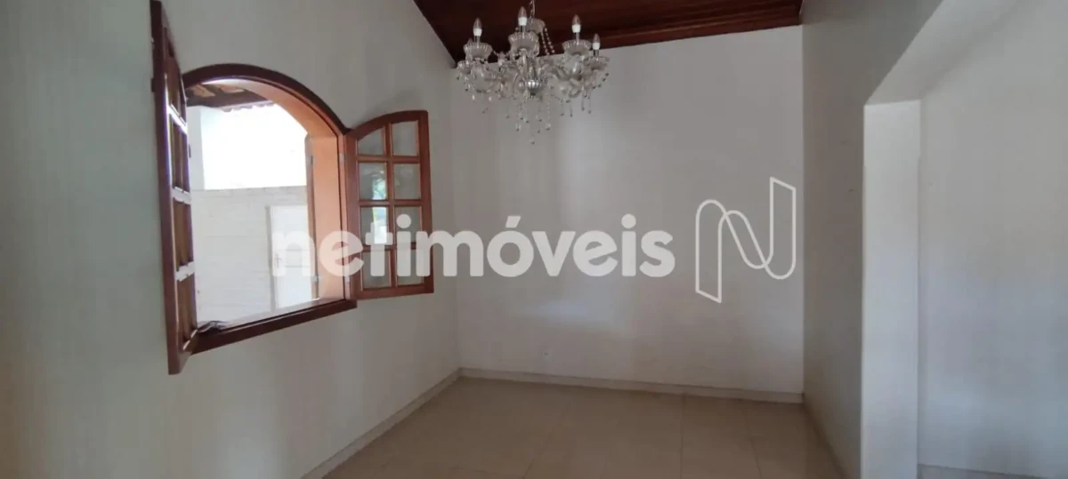 Casa para Venda com 3 quartos no bairro Centro