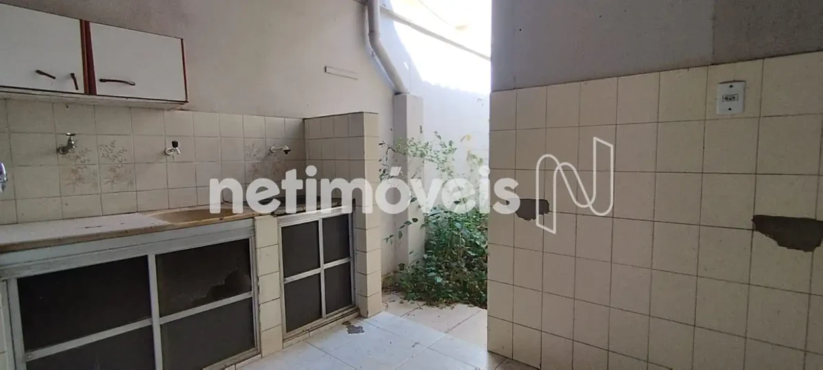 Casa para Venda com 3 quartos no bairro Centro