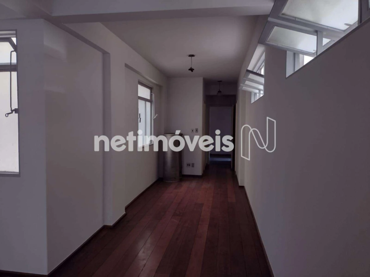 Apartamento para Venda com 3 quartos no bairro São José