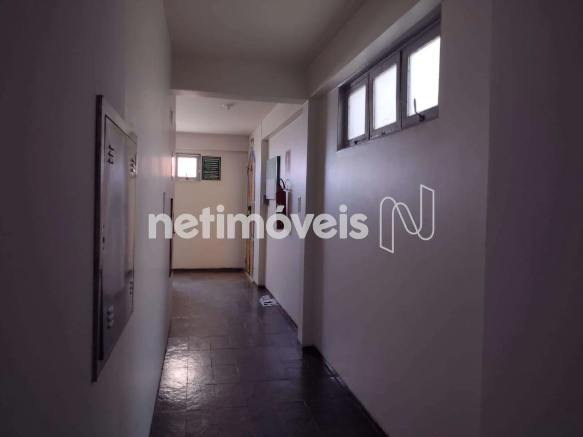 Apartamento para Venda com 3 quartos no bairro São José