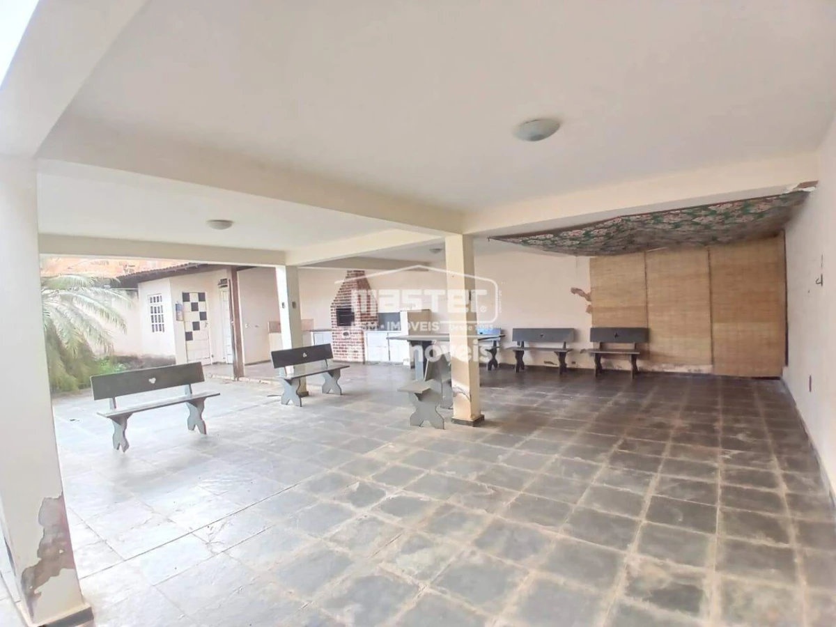 Casa para Locação com 3 quartos no bairro Morada da Serra
