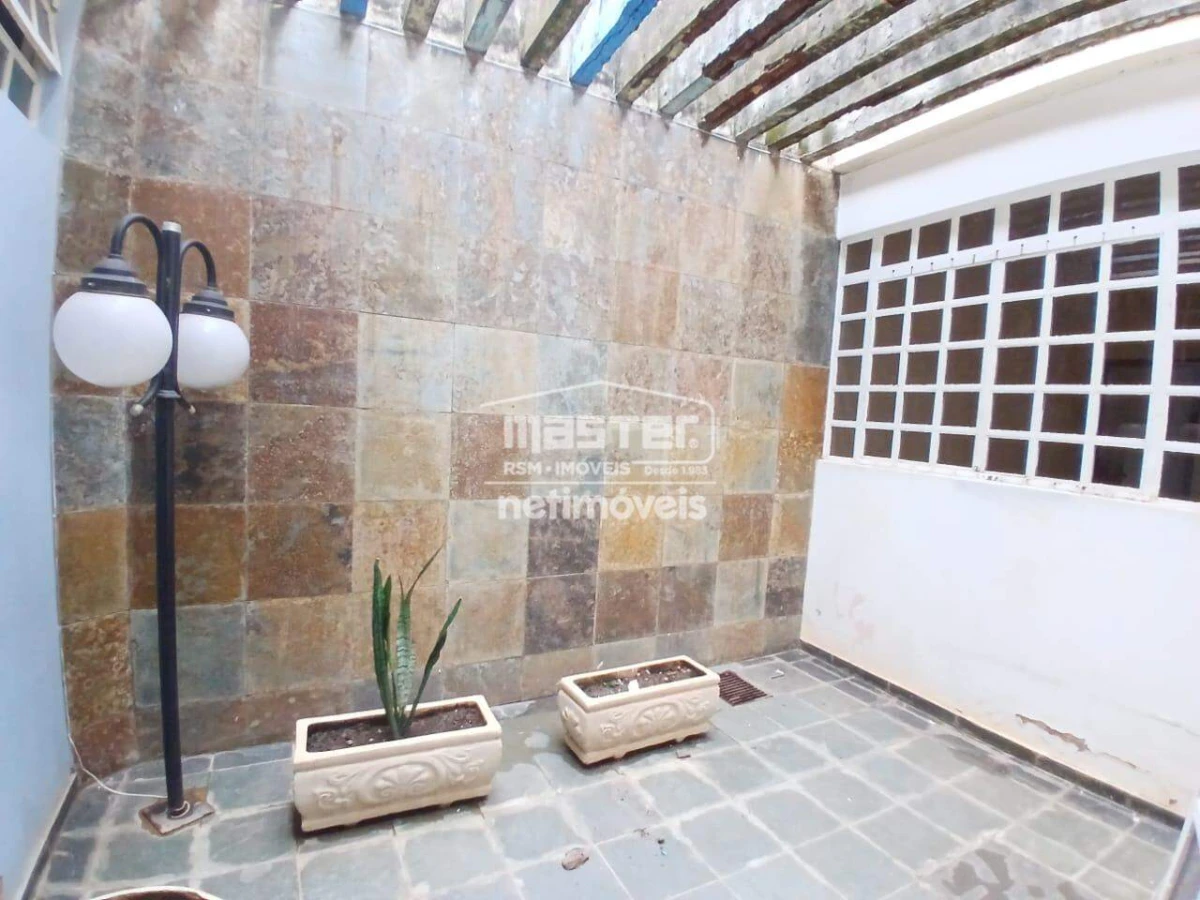 Casa para Locação com 3 quartos no bairro Morada da Serra