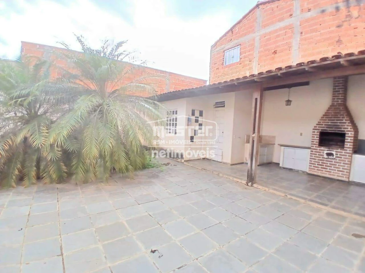 Casa para Locação com 3 quartos no bairro Morada da Serra