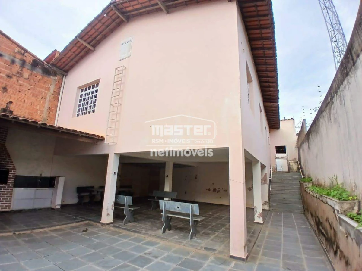 Casa para Locação com 3 quartos no bairro Morada da Serra