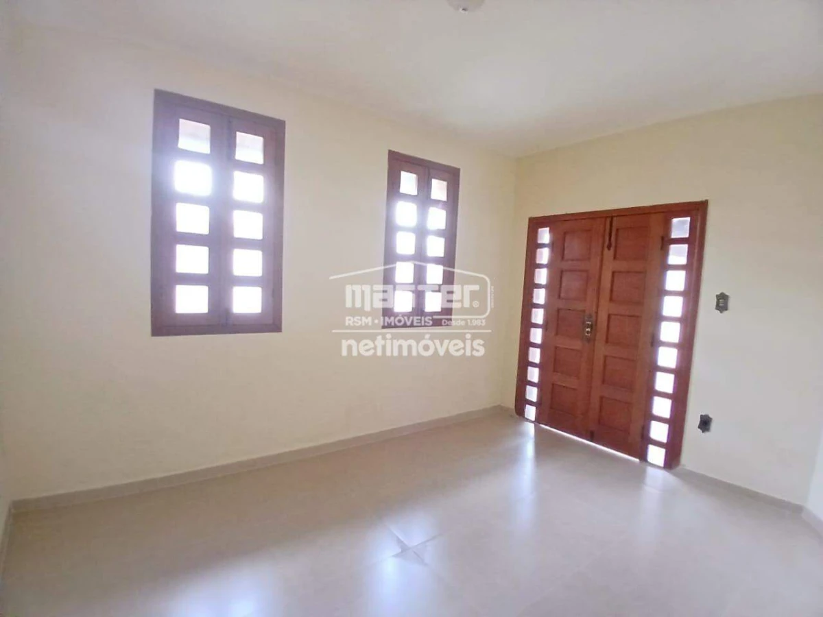 Casa para Locação com 3 quartos no bairro Morada da Serra