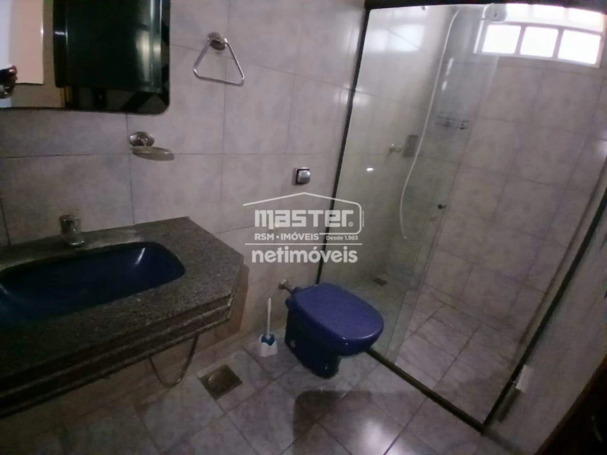 Casa para Locação com 3 quartos no bairro Morada da Serra