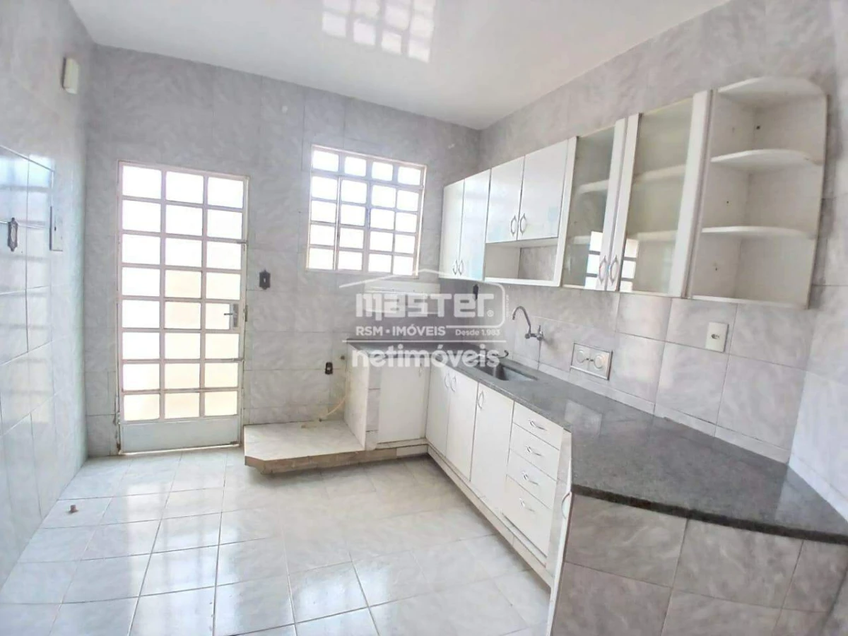 Casa para Locação com 3 quartos no bairro Morada da Serra