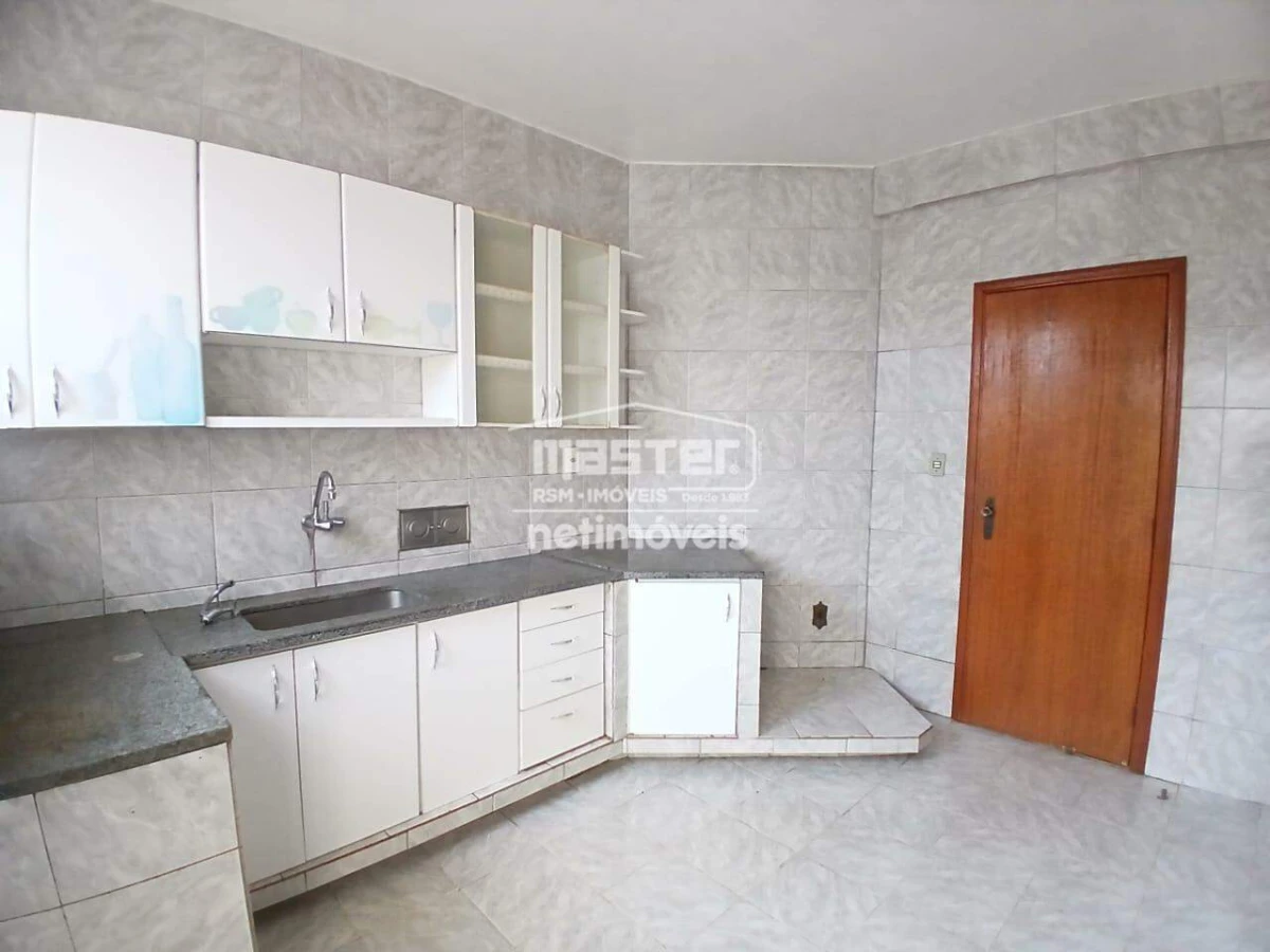 Casa para Locação com 3 quartos no bairro Morada da Serra
