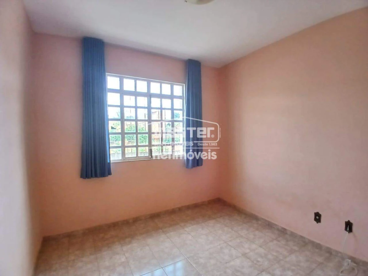 Casa para Locação com 3 quartos no bairro Morada da Serra