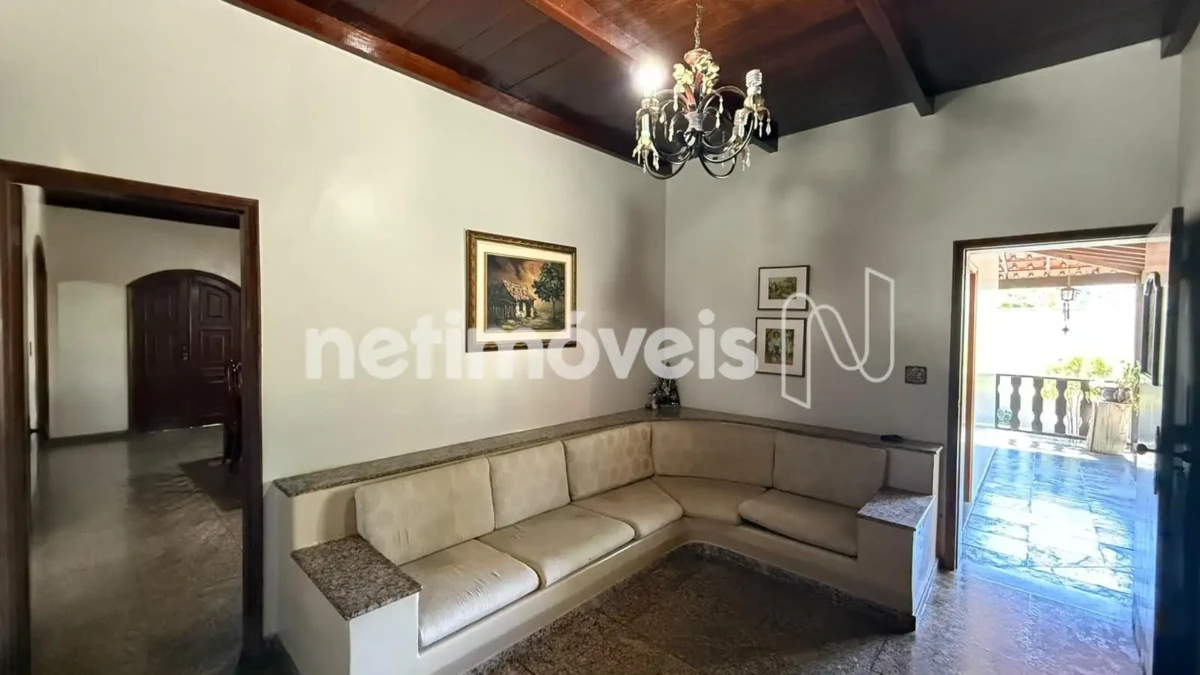 Casa para Venda com 4 quartos no bairro Melo