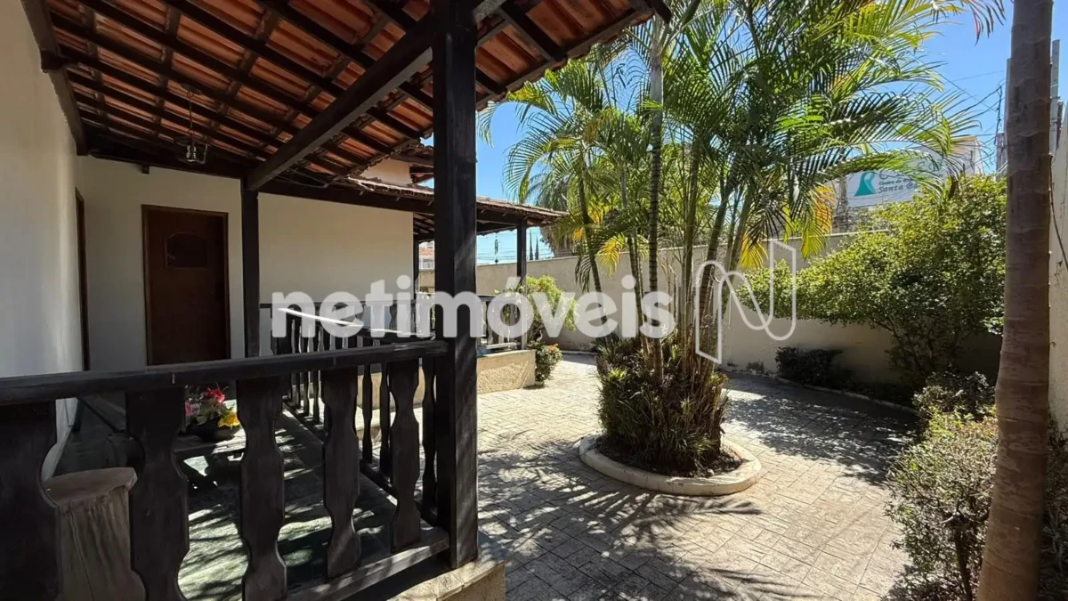 Casa para Venda com 4 quartos no bairro Melo