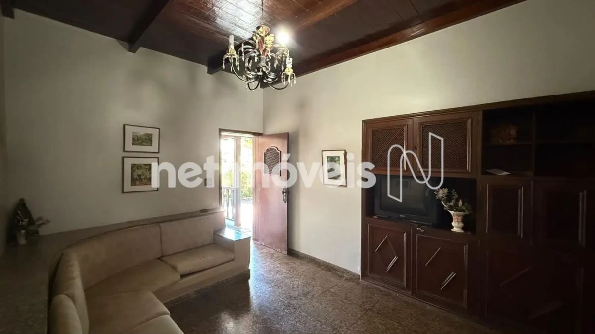 Casa para Venda com 4 quartos no bairro Melo