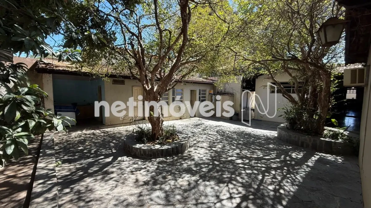 Casa para Venda com 4 quartos no bairro Melo