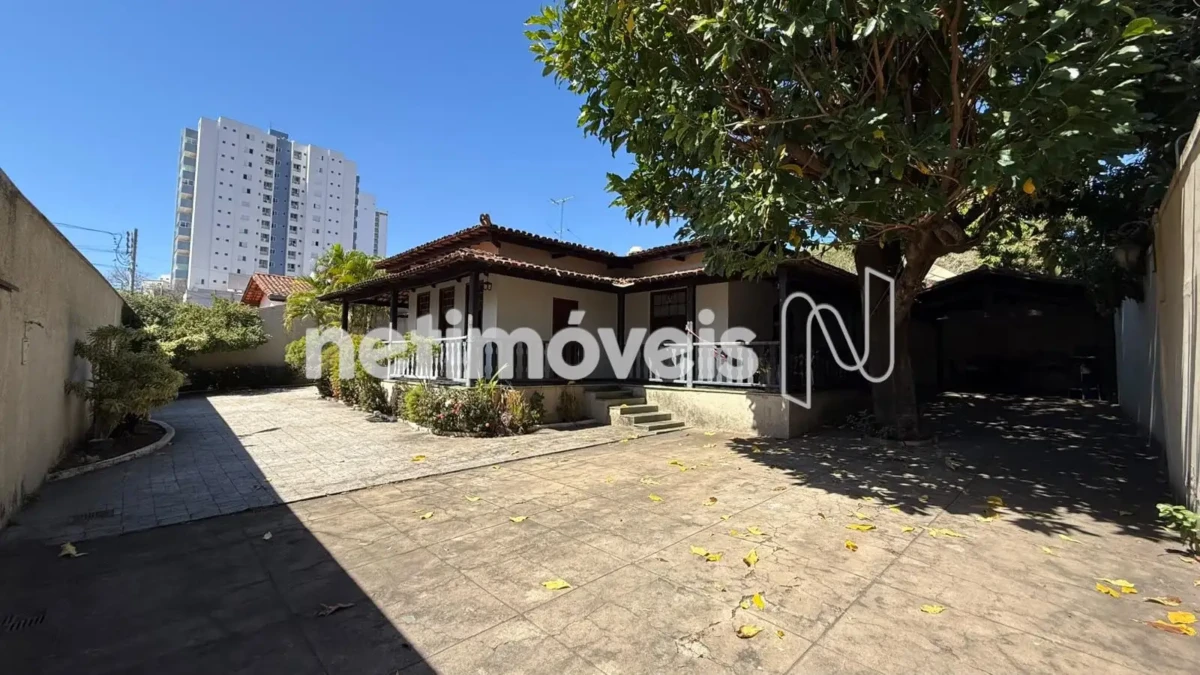 Casa para Venda com 4 quartos no bairro Melo
