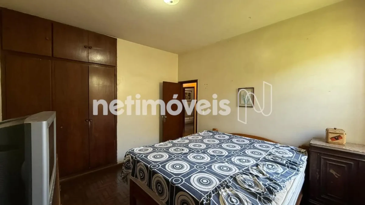 Casa para Venda com 4 quartos no bairro Melo