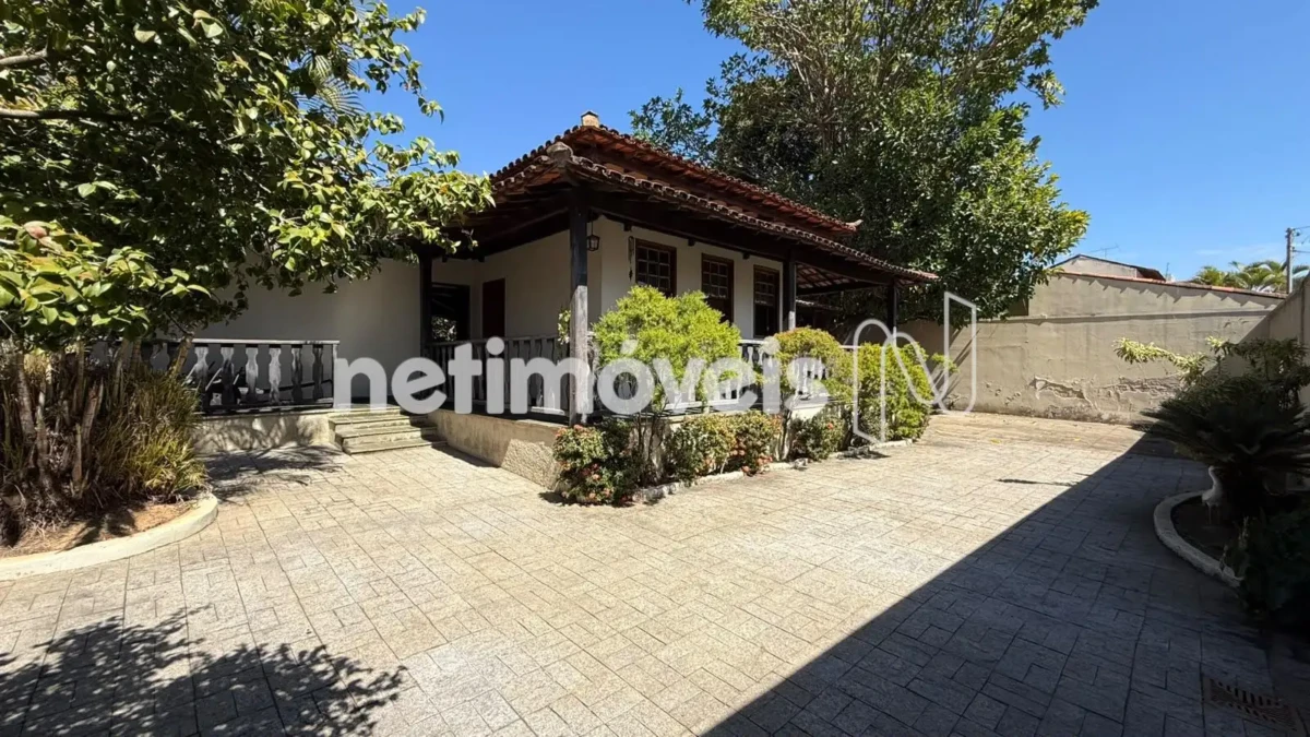 Casa para Venda com 4 quartos no bairro Melo
