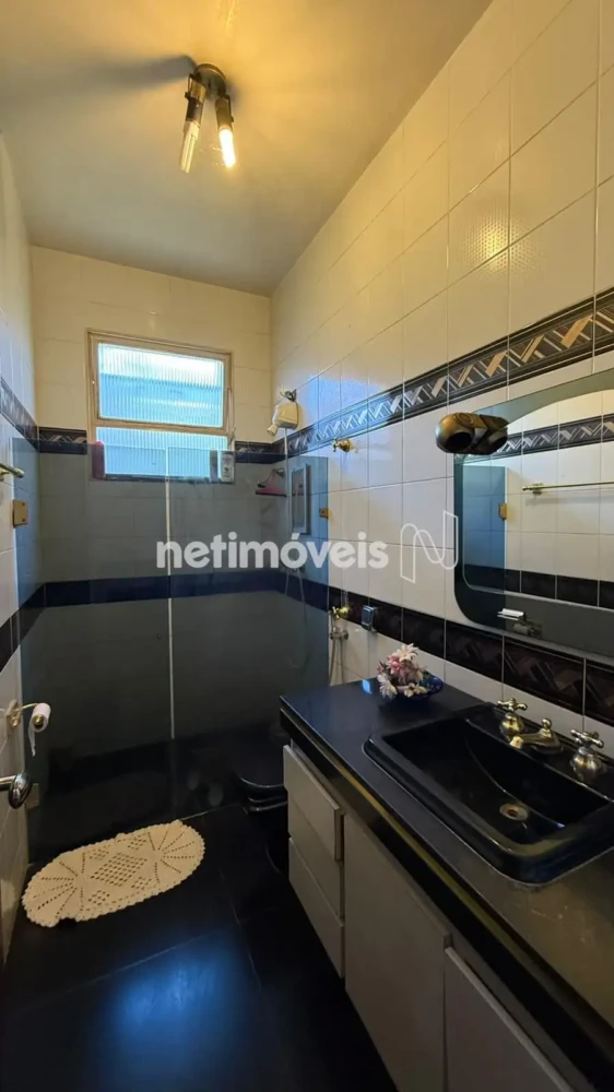 Casa para Venda com 4 quartos no bairro Melo