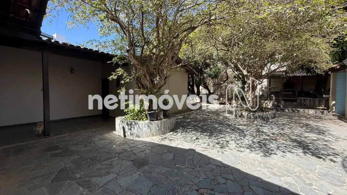 Casa para Venda com 4 quartos no bairro Melo