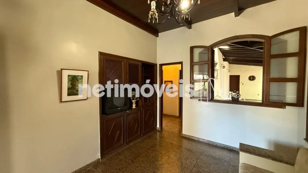 Casa para Venda com 4 quartos no bairro Melo