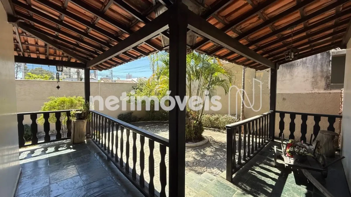 Casa para Venda com 4 quartos no bairro Melo